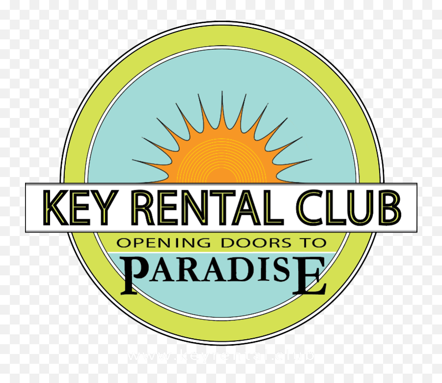Keyrentalclub Opening Doors To Paradise - Rule Britannia Vice Png,Key Club Logo