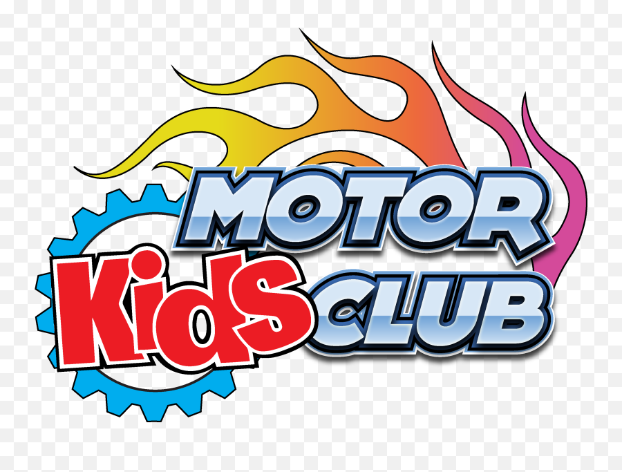 Motor Kids Club - Alex Huffman Horizontal Png,Fabletics Logo