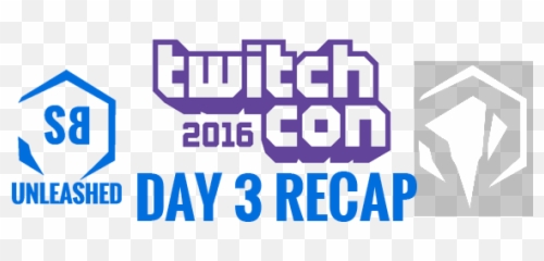 Shardbound Unleashed A Community Site With Cards - Twitchcon Png,Twitchcon Logo