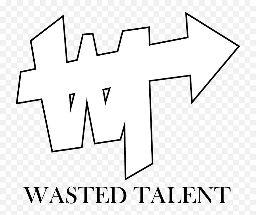 About U2014 Wasted Talent Project - Vertical Png,Wasted Transparent