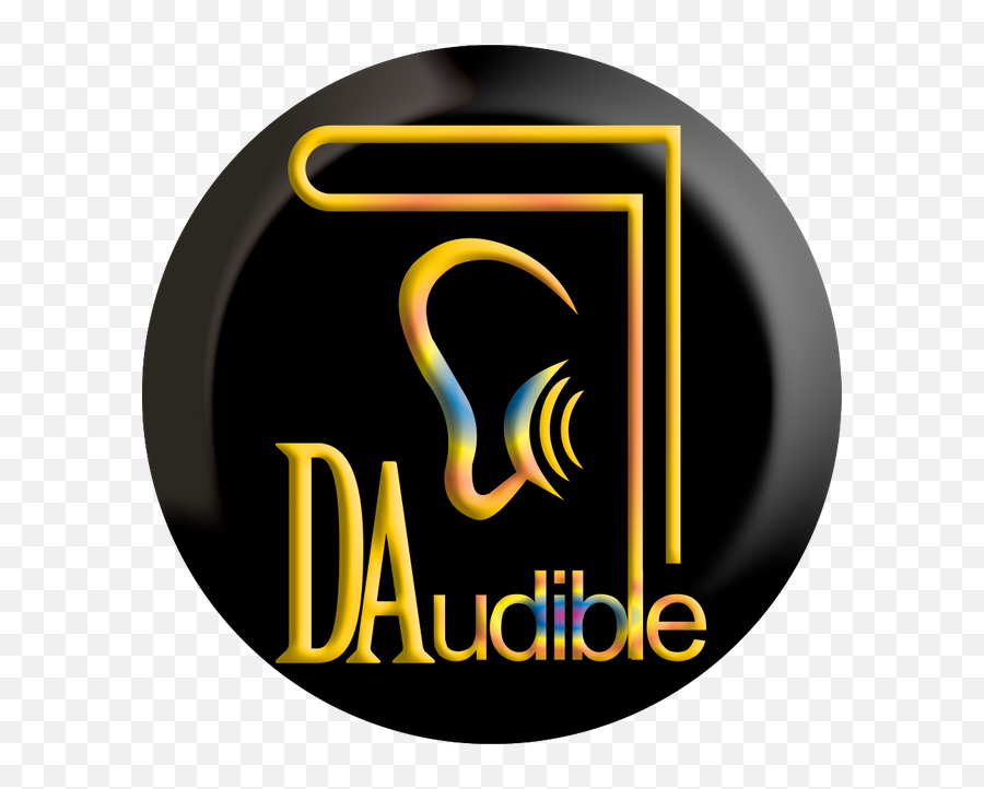 Logo Contest For Daudible - Calling All Designers U2014 Steemit Vertical Png,Audible Logo