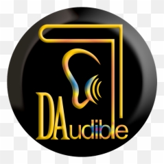 Logo Contest For Daudible - Calling All Designers u2014 Steemit Vertical png