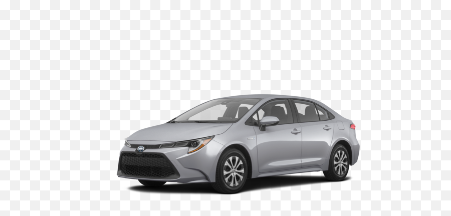 Express Cars Crown Toyota - 2020 Toyota Corolla Hybrid Png,Car With Crown Logo