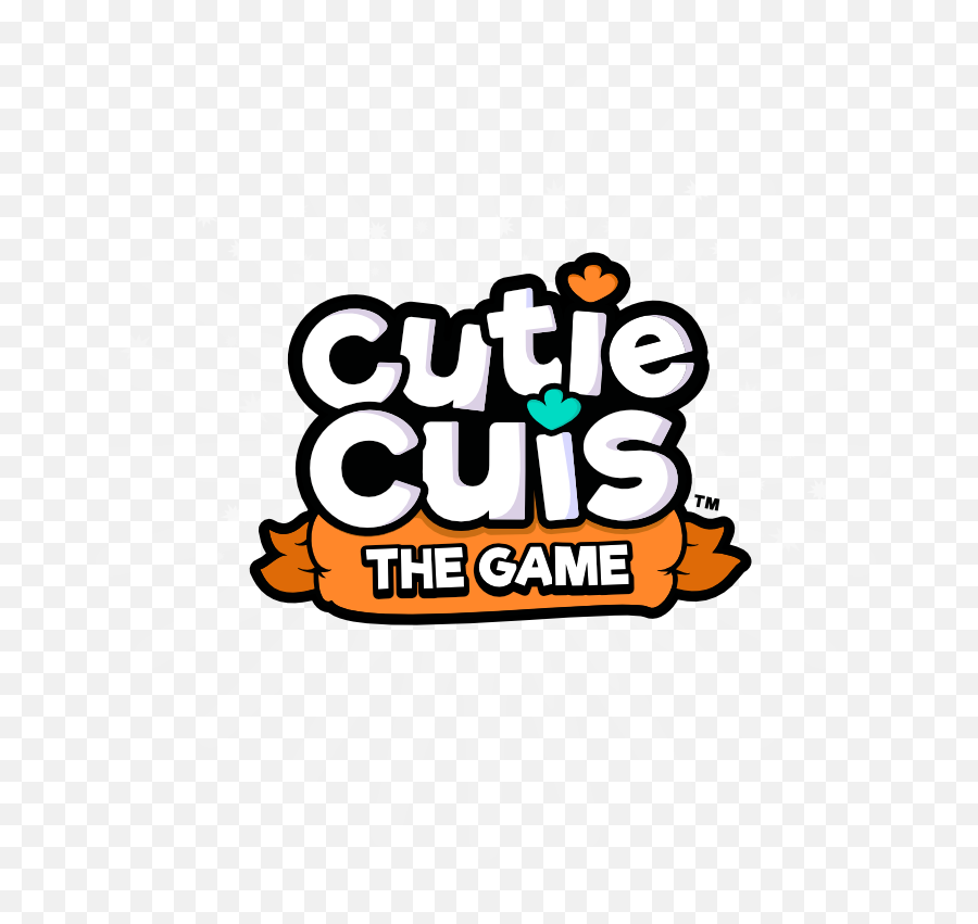 Cutie Cuis Interactive Toys And Video - Illustration Png,Video Game Logos