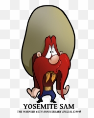 Looney Tunes Cameo In Animaniacs Png - Looney Tunes Nasty Canasta,Yosemite Sam Png