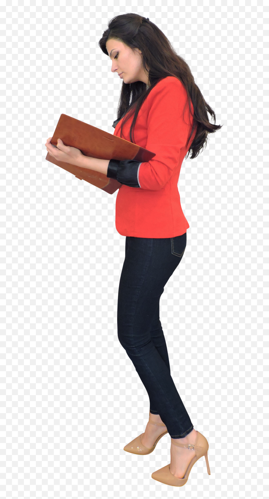 Mrcutout - Tight Png,Office People Png