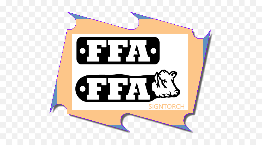 Free Ffa Cliparts Download Clip - Language Png,Ffa Emblem Png