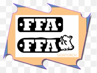Free Ffa Cliparts Download Clip - Language Png,Ffa Emblem Png