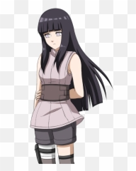 Hinata Transparent Image - Hinata Transparent Png,Hinata Transparent