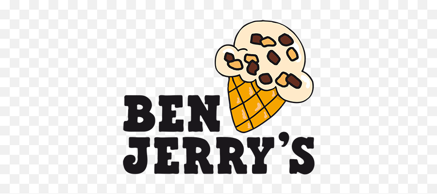 Ben Jerrys Ice Cream Enschede - Ben And Png,Ben And Jerry's Logo