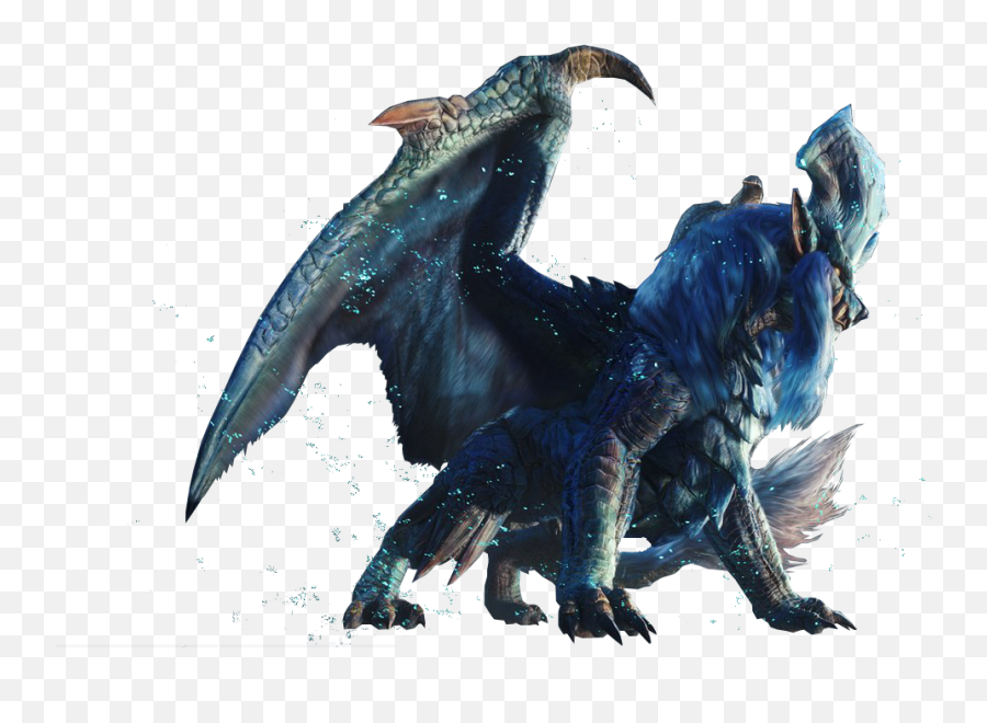 Lunastra - Lunastra Monster Hunter World Monsters Png,Monster Hunter Png