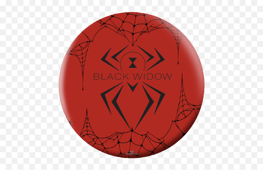 Hammer Bw Red Spare Ball Png Black Widow Symbol