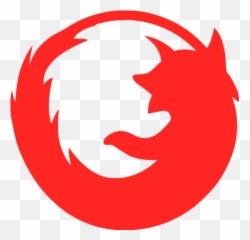 Firefox Icons Images Png Transparent - Language
