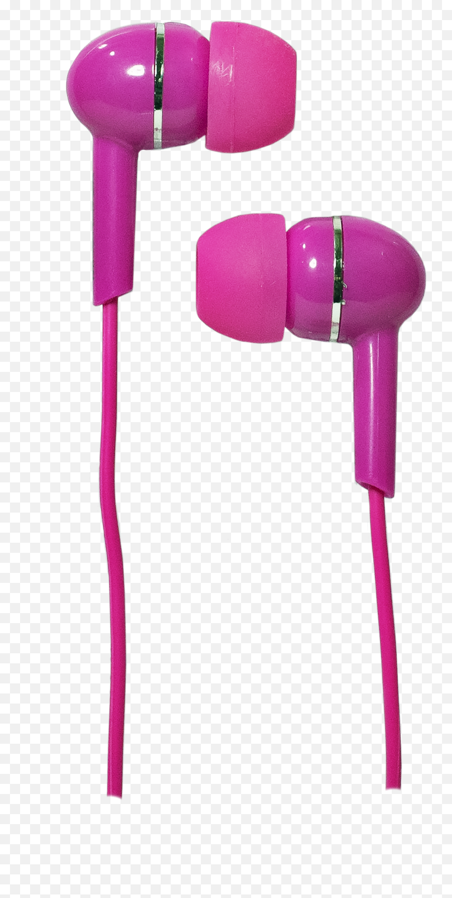 Magnavox Mhp4850 - Pk Ear Buds In Pink Available In Black Blue Pink Purple U0026 White Ear Buds Wired Extra Value Comfort Stereo Earbuds Wired For Teen Png,Jlab Jbuds Air Icon