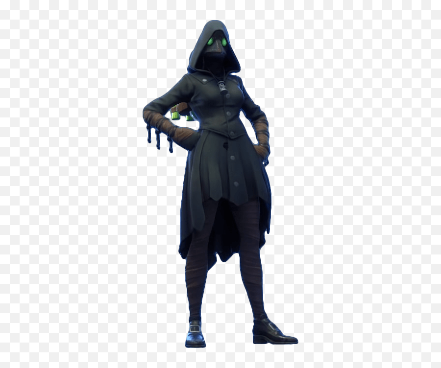 Scourge Fortnite Skin - Fictional Character Png,Scourge Icon