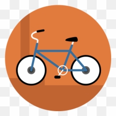 Maohaver - Scholarly Editor and UX Writer Bicycle png