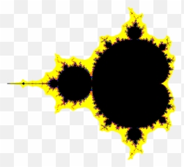 Art Of Problem Solving - Mandelbrot Set Explorer Png,Fractal Png