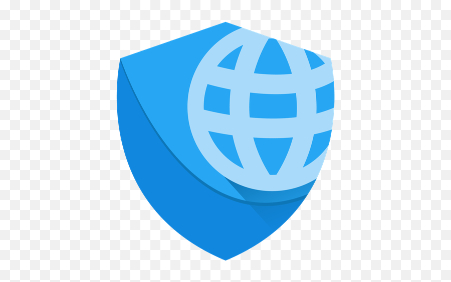 Secure Browser Tracking Protection - Vertical Png,Secure Browser Icon