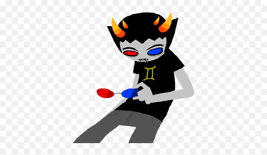 Sollux Captor Panels - Homestuck Sollux Captor Png,Latula Pyrope Icon