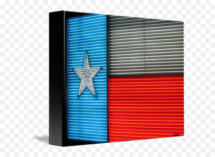 Texas Flag In Lights - Institute Of Texan Cultures Png,Texas Flag Png