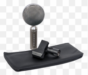 Fat Head Be Ribbon Microphone - png