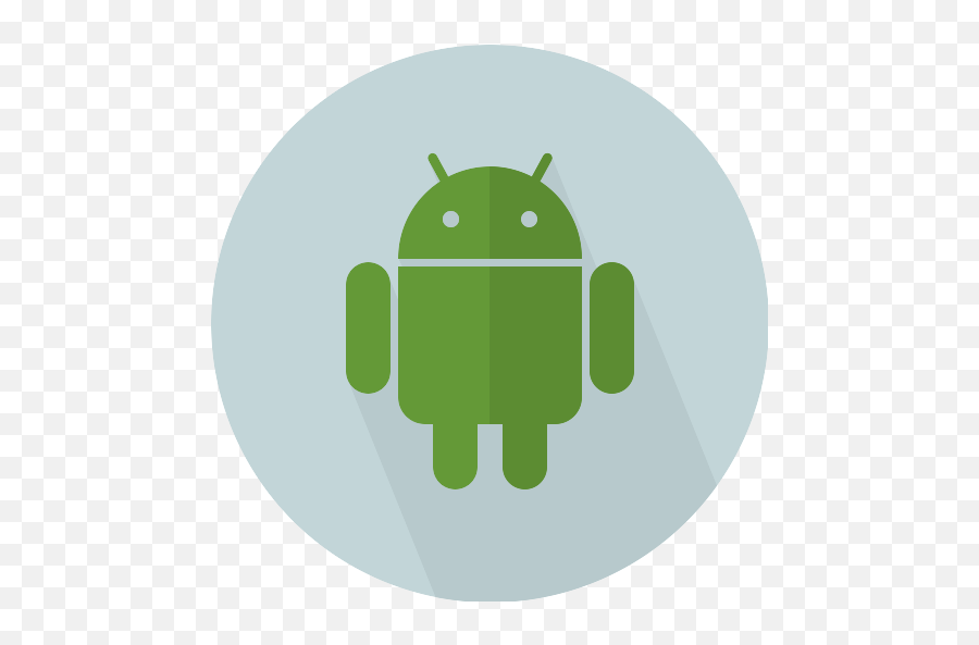 Humanoid Vector Svg Icon - Android Logo Png,Humanoid Icon