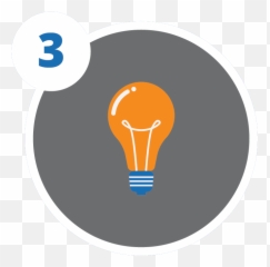 Introduce - Incandescent Light Bulb png
