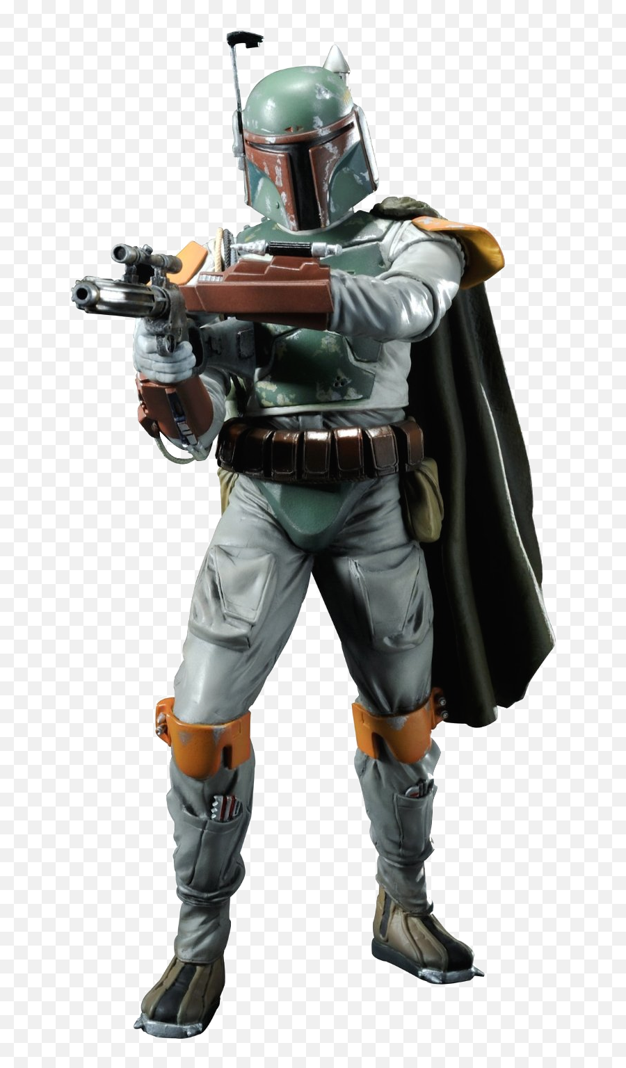 Boba Fett Png 5 Image - Star Wars Boba Fett,Boba Png