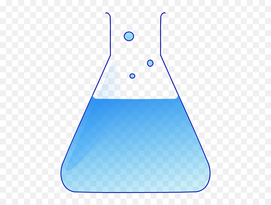 Chemistry Flask Clip Art 111180 Free Svg Download 4 Vector - Liquid Clip Art Png,Chemistry Icon Vector