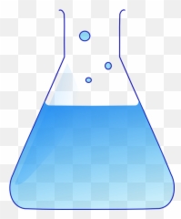 Chemistry Flask Clip Art 111180 Free Svg Download 4 Vector - Liquid Clip Art png