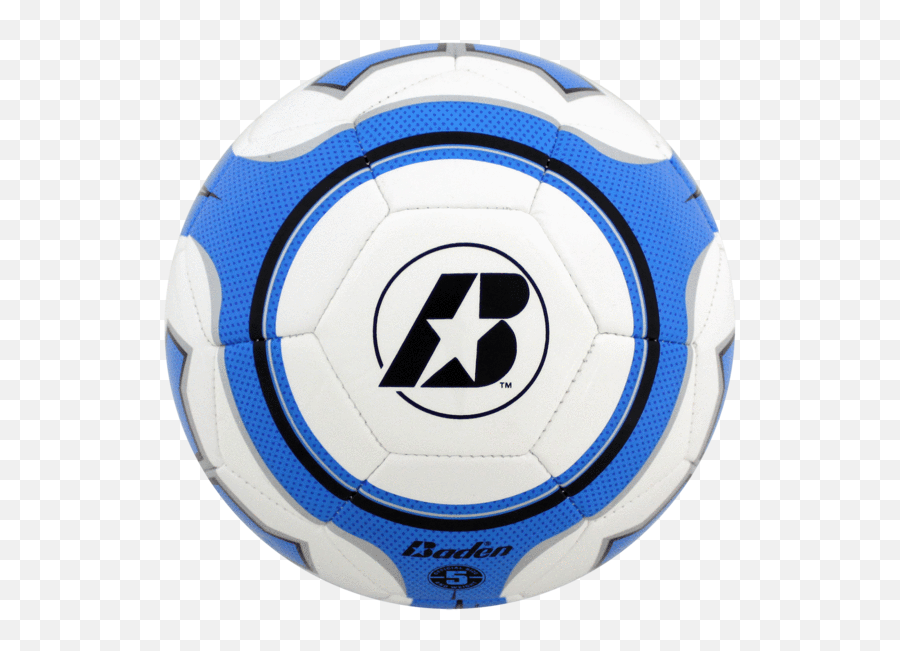 Z - Series Soccer Ball Baden Sports Png,Soccer Ball Transparent
