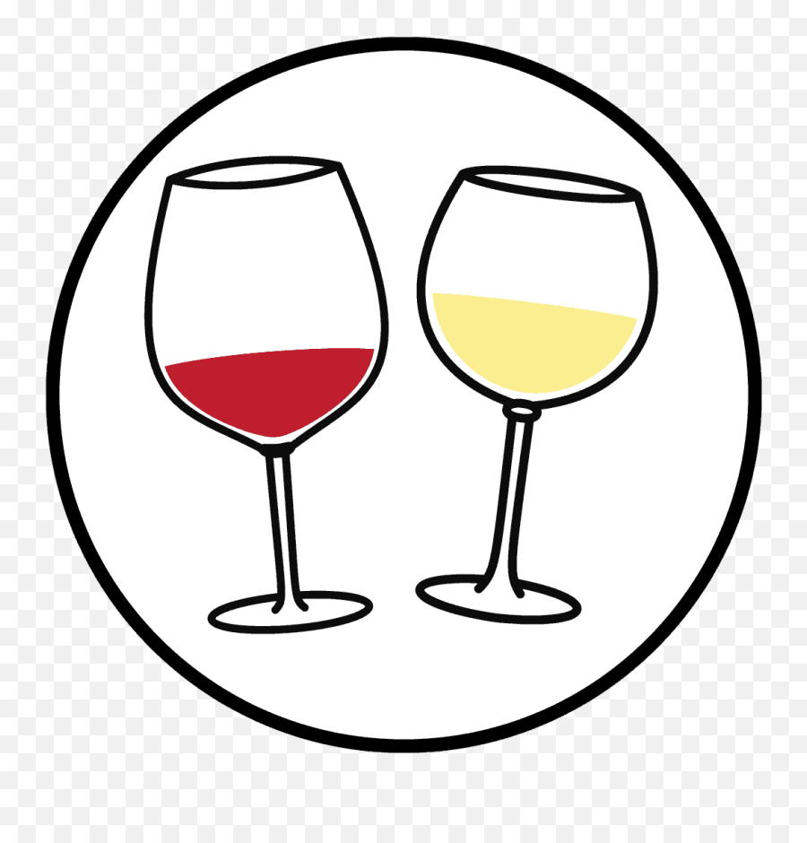 Red U0026 White - Wine Glass Transparent Cartoon Jingfm White Wine Glass Clipart Png,Wine Glass Png