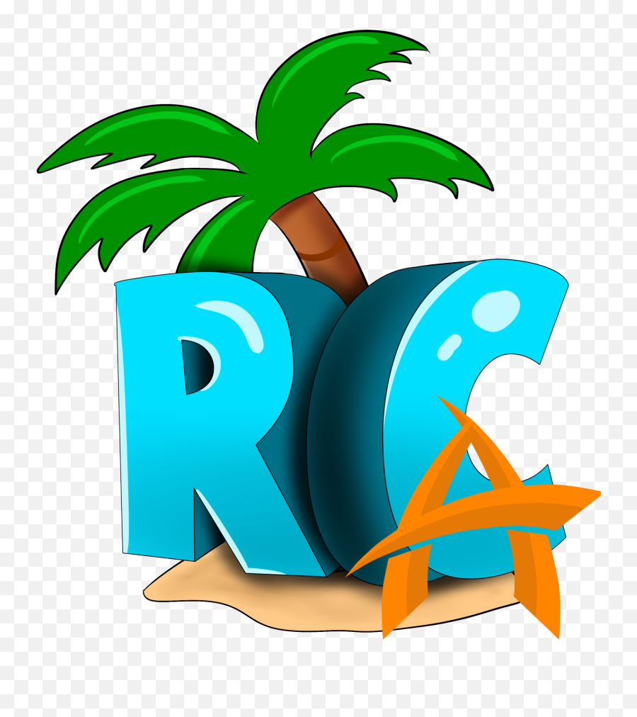 Minecraft Server Icon For Rc Designed By Anomaly Artz - Minecraft Server Icon Template Png,Servers Icon Png