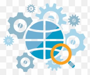 Digital Marketing Solutions Goose - Pmo Icon png