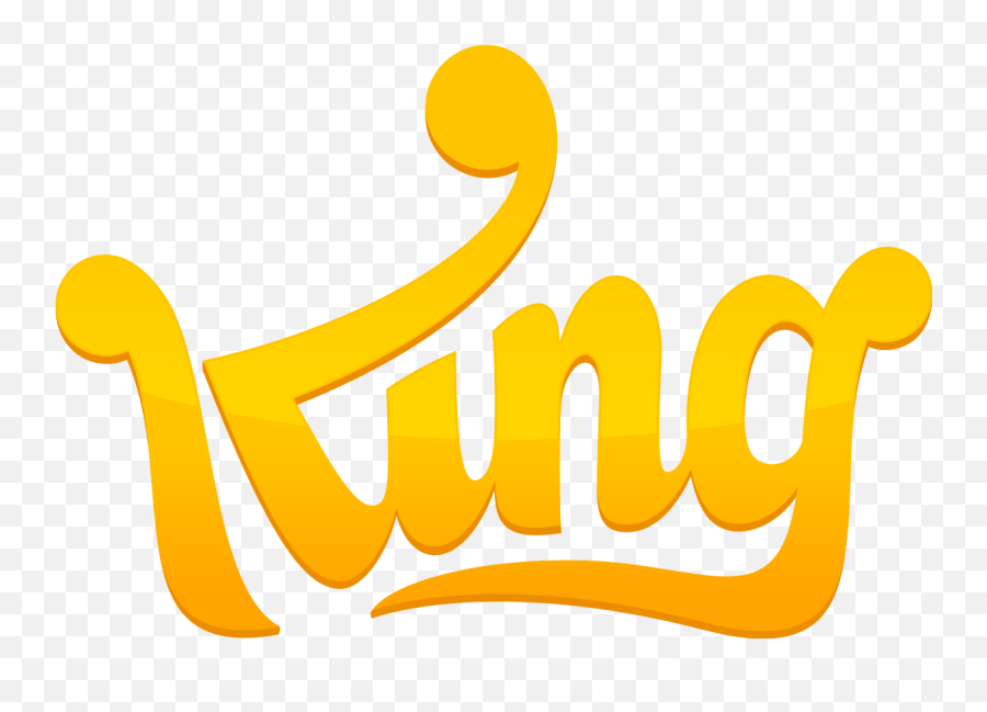 King Company - Wikipedia King Logo Candy Crush Png,Facebook Page Logo Size