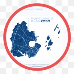 Recode Portland - Language png
