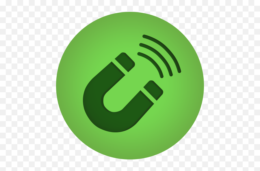 A Remote Control Client For Torrent Png Qbittorrent Icon