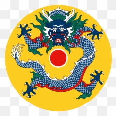 Filechinese Dragonsvg - Wikimedia Commons League Of 8 Provinces Png,Chinese Dragon Transparent
