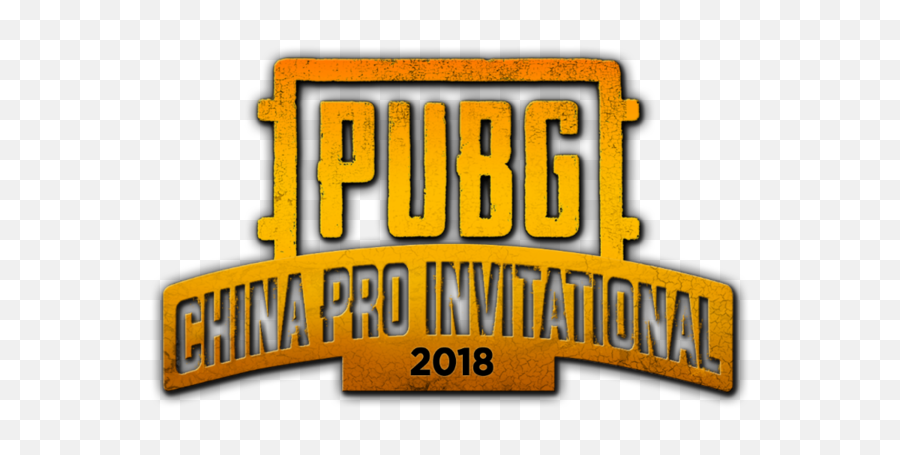 Pubg Global Invitational 2018 In Berlin - Logo Winner Winner Chicken Dinner Png,Playerunknown's Battlegrounds Png