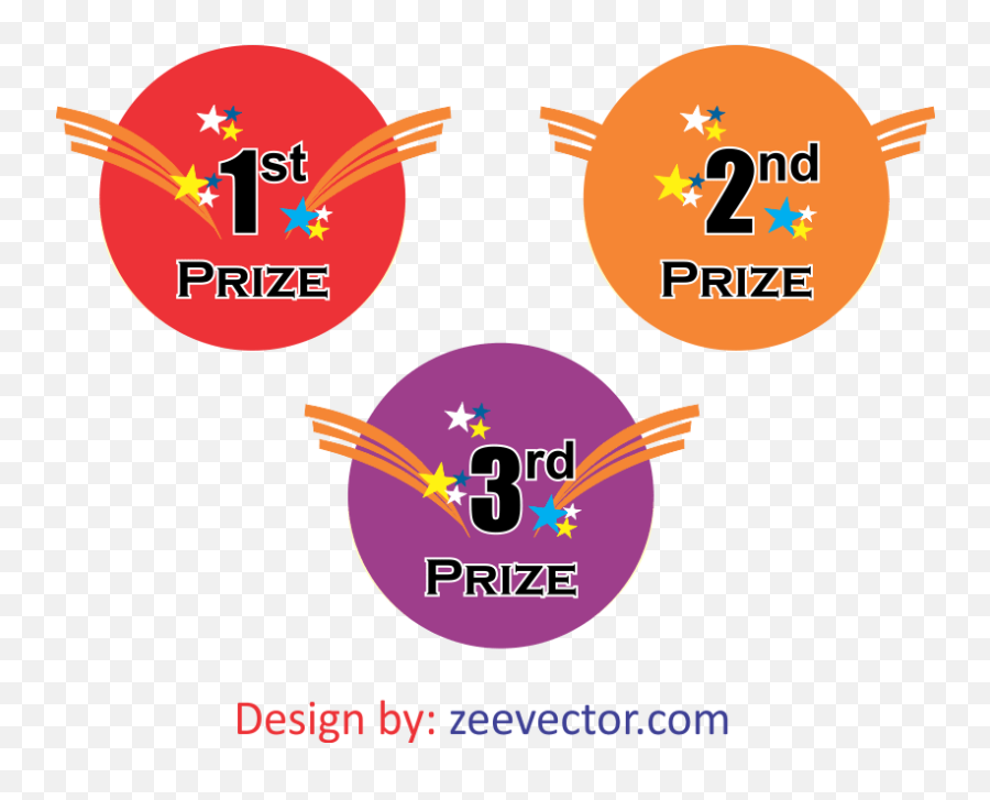 First Prize Vector - Free Vector Design Cdr Ai Eps Png Svg First Prize Png,Personal Icon Vector