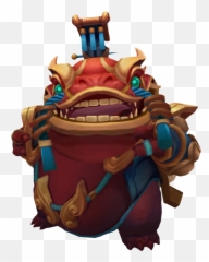 Tahm Kench Teamfight Tactics League Of Legends Wiki Fandom - Tft Skin png
