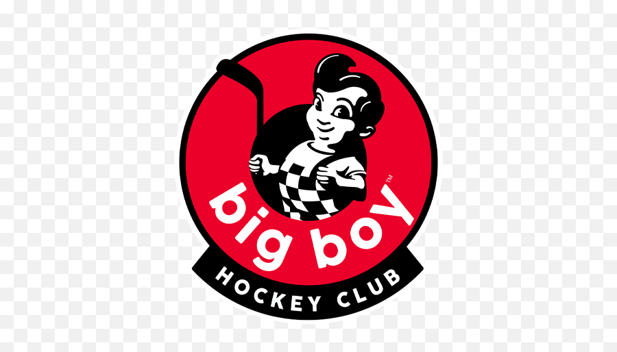 About Big Boy - Fraser Big Boy Hockey Png,Modern Order Online Icon Restaurant Free