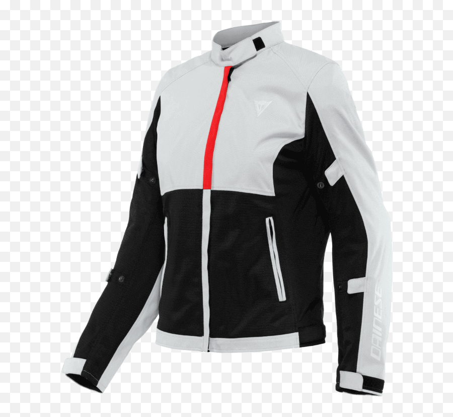 Dainese Risoluta Air Tex Lady Jacket - Dainese Jacket Risoluta Air Tex Lady Black Png,Womens Icon Textile Jacket