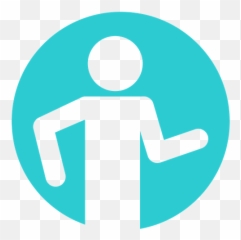 Download Hd Walking Icon - Missouri University Of Science png