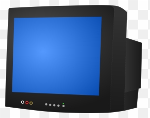 Download Tv Screen Png - Transparent PNG png images Crt