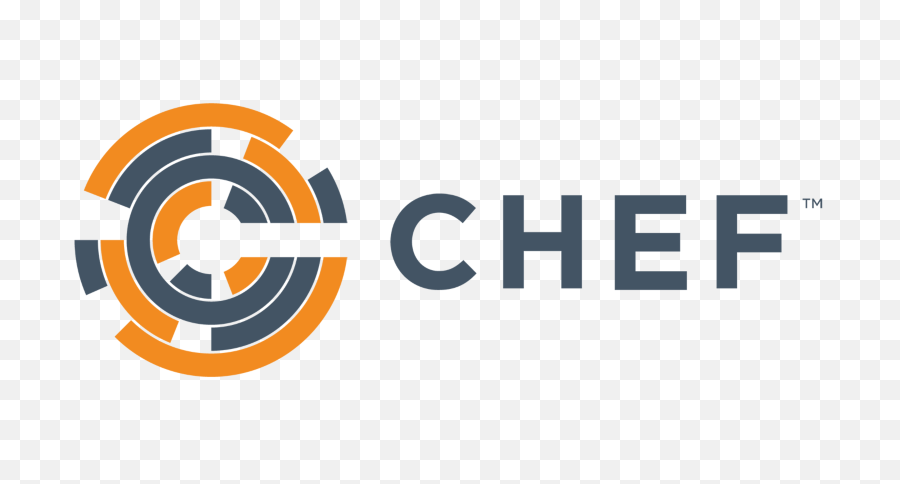 Chef - Chef Configuration Management Png,Chef Logo