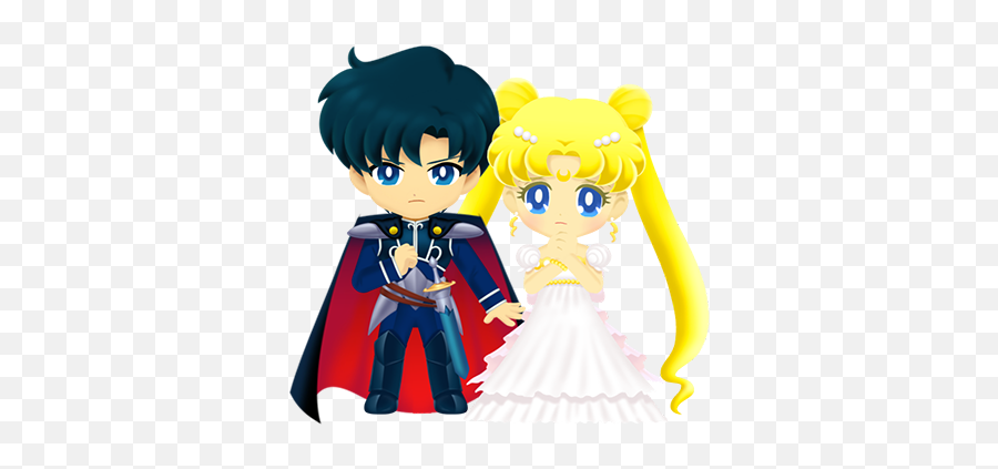 Prince Endymion - Sailor Moon Drops Png Sailor Soapbox,Sailor Neptune Icon