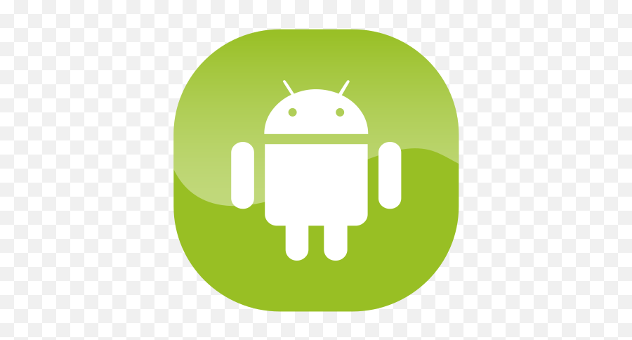 Update Android - Logo Android Png,Android Update Icon