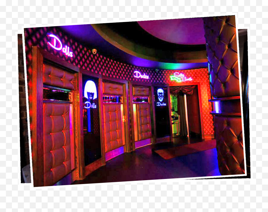 Nightclub Joinery Fitouts - Night Club Toilets Interior Design Png,Icon Nightclub Photos