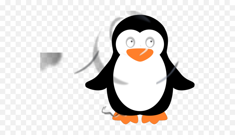 Penguin Png Svg Clip Art For Web - Download Clip Art Png Penguin Clipart,Cute Penguin Icon